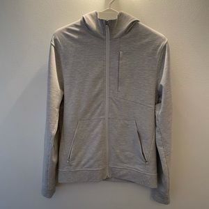 Lululemon Full Zip Hoodie
